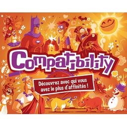 Compatibility Cover