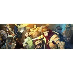 Massive Darkness Top