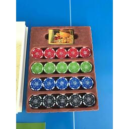 Jeu de Poker: Astérix chez les Helvètes Eclate