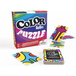 Color Addict: Puzzle Eclate