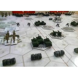 Mémoire 44: Breakthrough Zoom