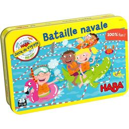 Bataille Navale Cover 3d