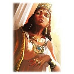 7 Wonders: Cities Artwork