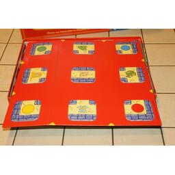 Labyrinthe: Junior 1995 Eclate