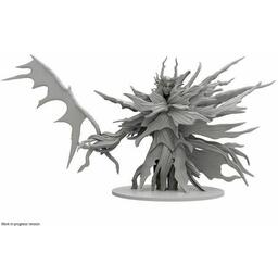 Dark Souls: The Board Game - The Four Kings Figurine