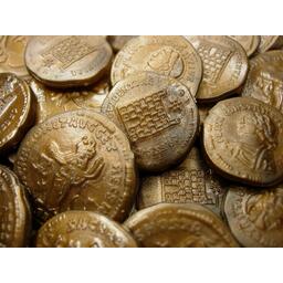 Les Colons de Catane: La Conquête de Rome Zoom