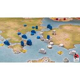 History Of The Ancient Seas II: Dies Irae Zoom