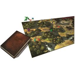 Les Aventures de Robin des Bois Eclate