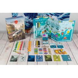 Shinkansen: Zero-Kei Eclate