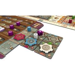 Weather Machine Zoom