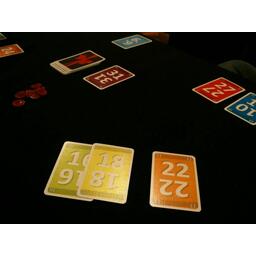 Non Merci 2007 Eclate