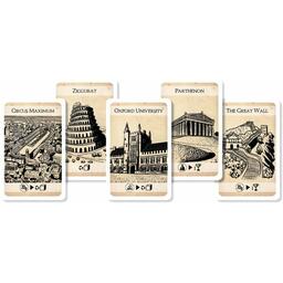 Historia Cartes