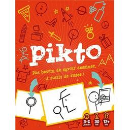 Pikto Cover