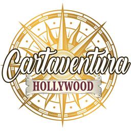 Cartaventura: Hollywood Logo