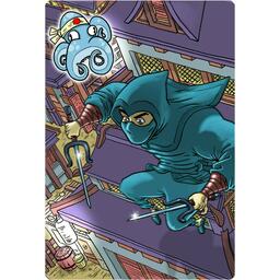 Shinobi Carte