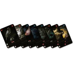 Maeshowe: An Orkney Saga Cartes