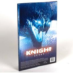 Knight: Écran Cover 3d