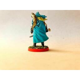 Blood Rage: Gods of Ásgard Figurine