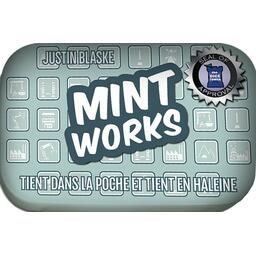 Mint Works Cover