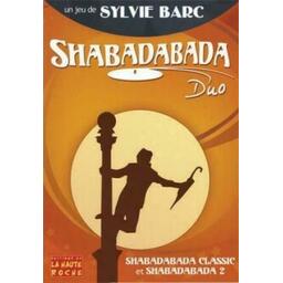 Shabadabada: Duo Cover