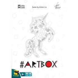 Artbox Cover