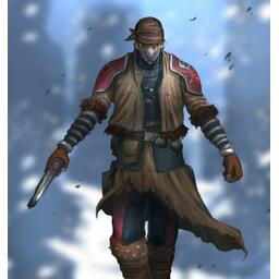 After The End Artwork