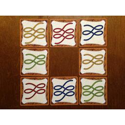 Jungle Speed: 20 Ans Cartes