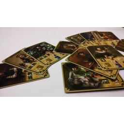 Les Princes de Florence Zoom