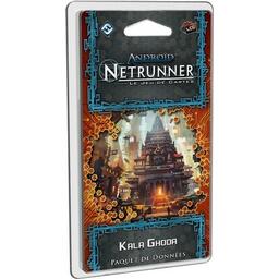 Android: Netrunner - Kala Ghoda Cover 3d