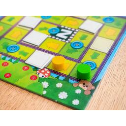 Patchwork: Express Zoom