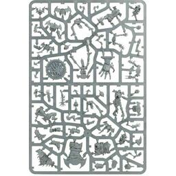 Blood Bowl: The Game of Fantasy Football - The Champions of Death Eclate