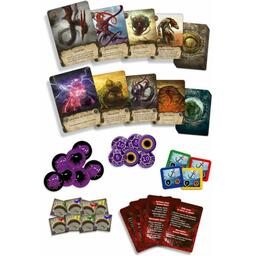 AuZtralia: La Revanche des Grands Anciens Eclate