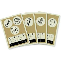 Reigns: The Council Cartes