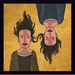 Les Loups-Garous de Thiercelieux: Personnages Carte