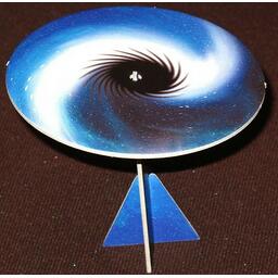 Pirates de l'Espace Eclate