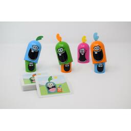 Gobblers Family Mix Eclate