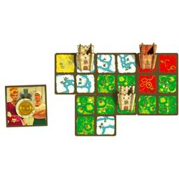 Un Dernier Donjon Pour la Route Exemple