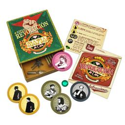 Mafia de Cuba: Revolución Eclate