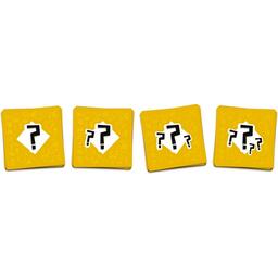 What's Missing ? 2021 Eclate