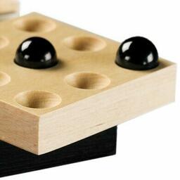 Pentago: Version Bois D'érable Zoom