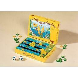 Alle meine Entchen Eclate