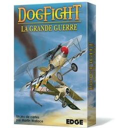 DogFight: La Grande Guerre Cover 3d