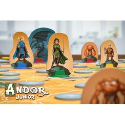 Andor: Junior Zoom