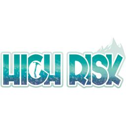 High Risk Logo