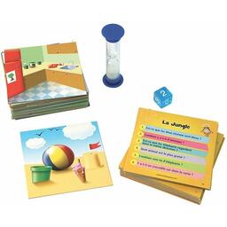 BrainBox: Des Tout Petits Eclate