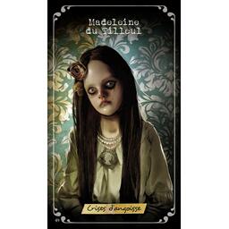 T.I.M.E Stories Carte