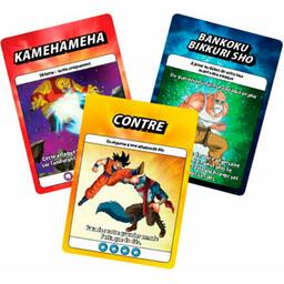 Dragon Ball Super: La Survie de l'Univers Eclate