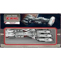 Star Wars: X-Wing - Le Jeu de Figurines - Tantive IV Cover