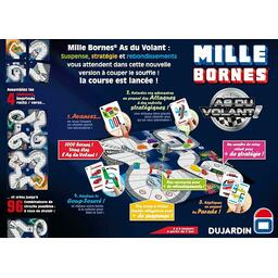 Mille Bornes: As du Volant Back
