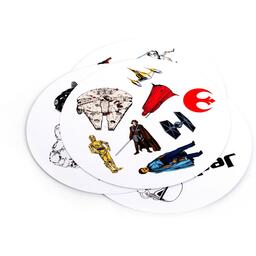 Dobble: Star Wars Cartes